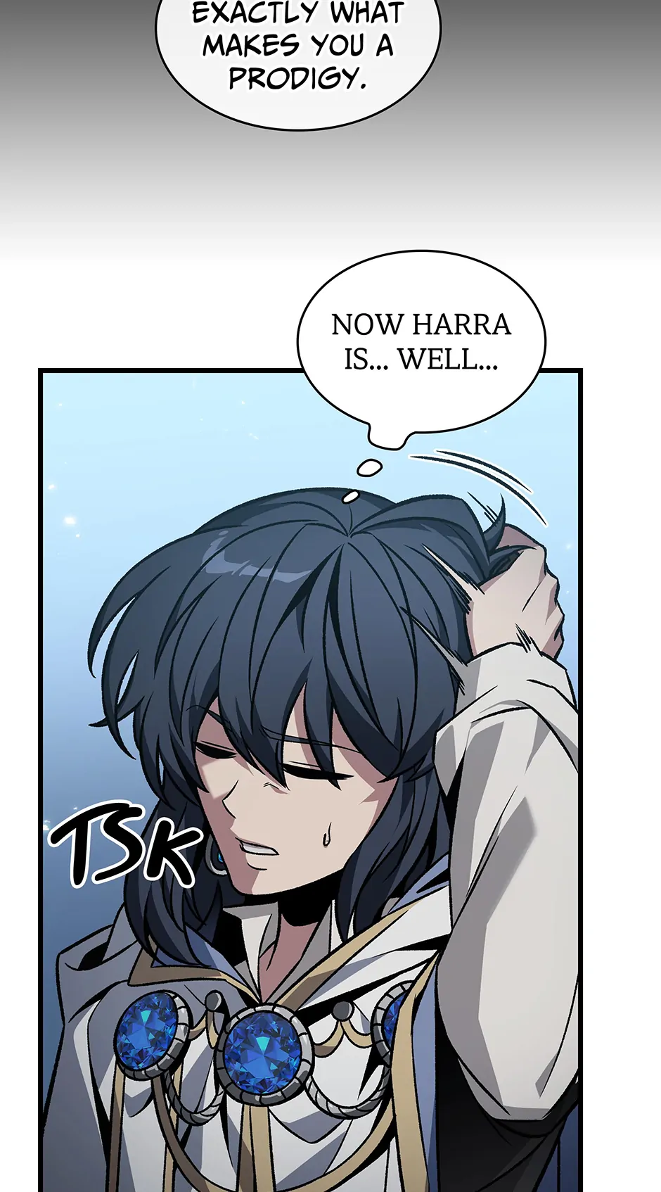 Read Pick Me Up ENGLISH Manga Online