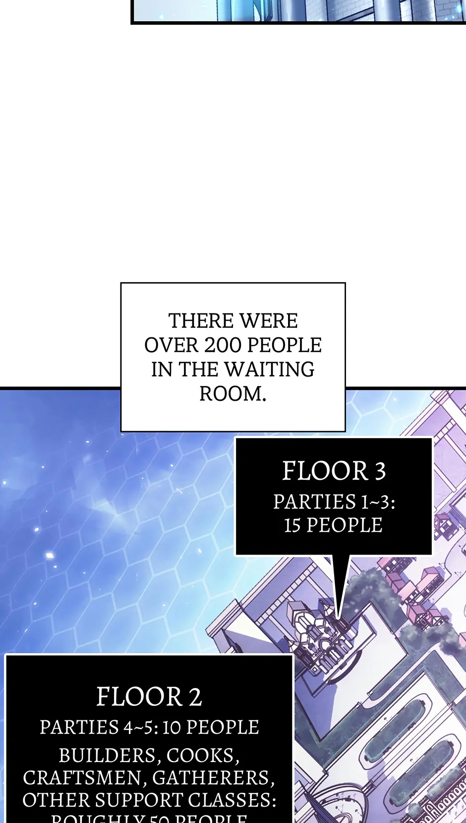 Read Pick Me Up ENGLISH Manga Online