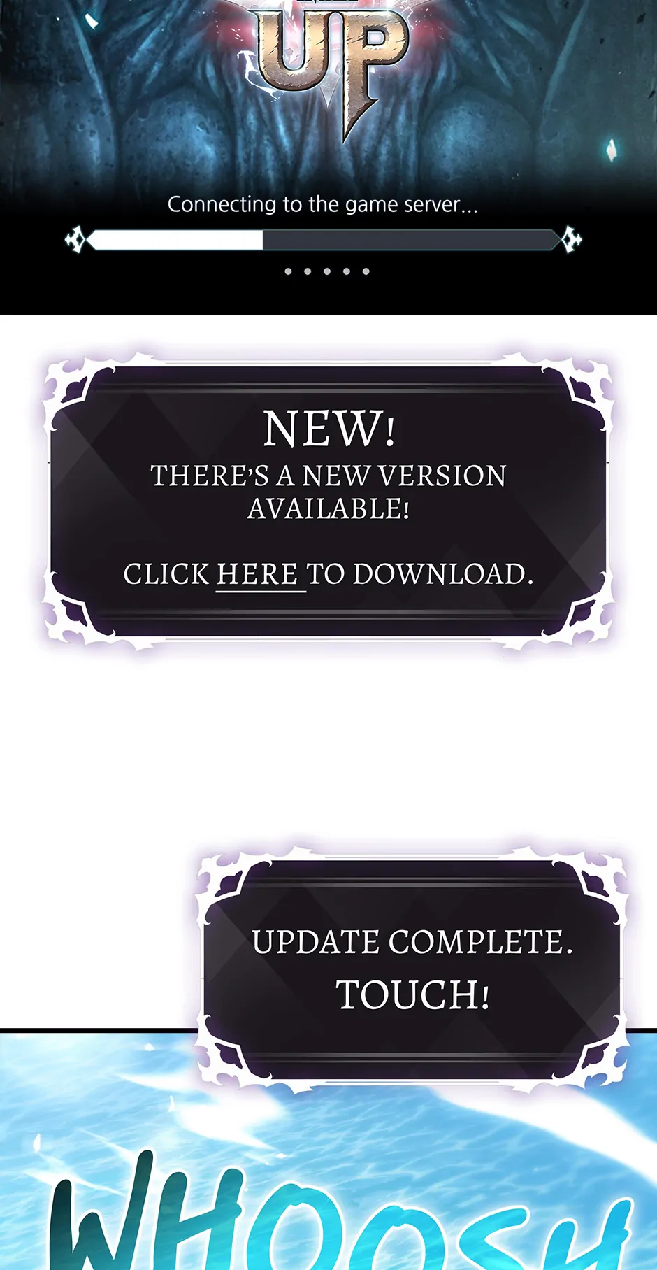 Read Pick Me Up ENGLISH Manga Online