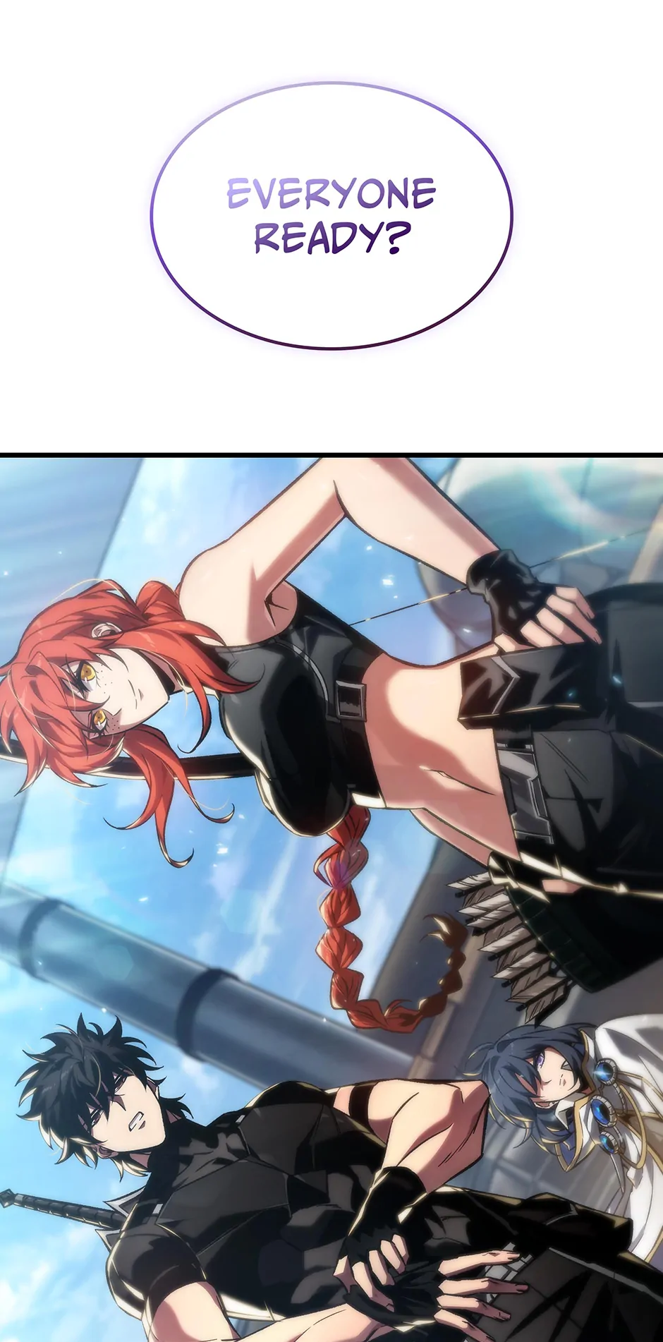 Read Pick Me Up ENGLISH Manga Online