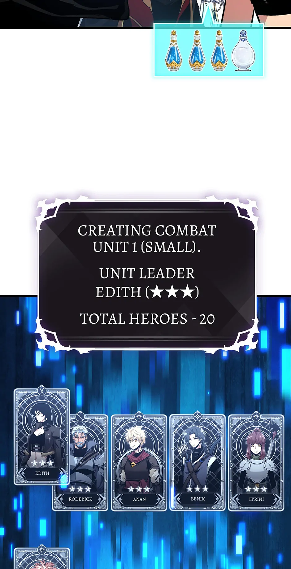 Read Pick Me Up ENGLISH Manga Online