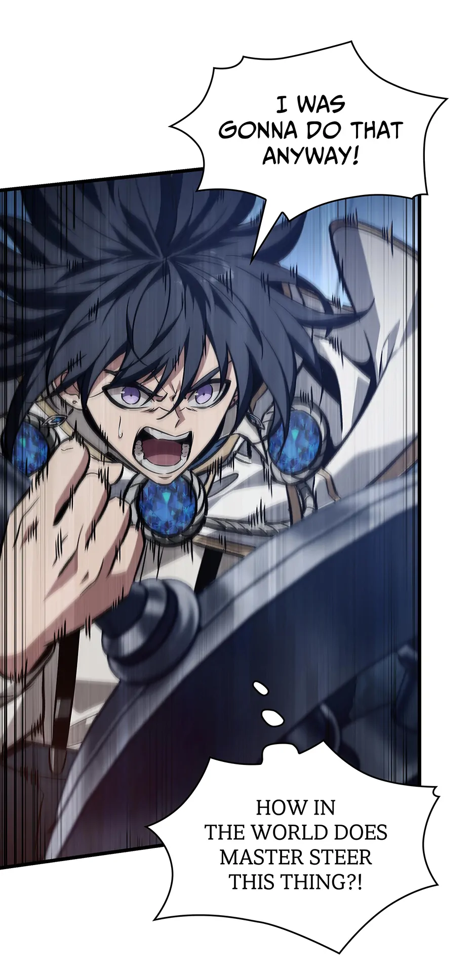 Read Pick Me Up ENGLISH Manga Online