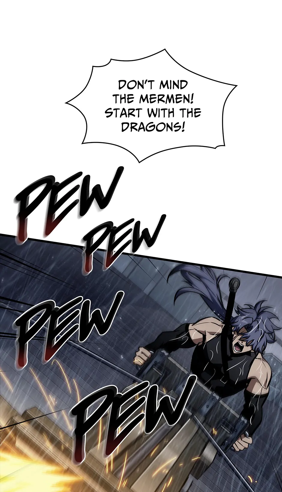 Read Pick Me Up ENGLISH Manga Online