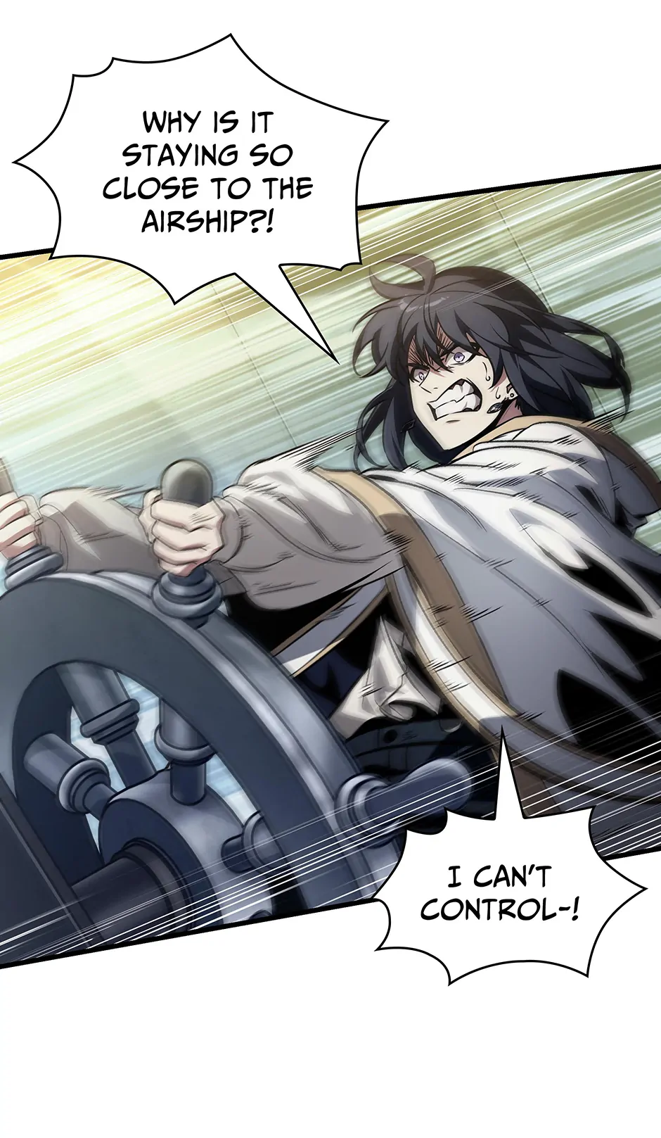 Read Pick Me Up ENGLISH Manga Online