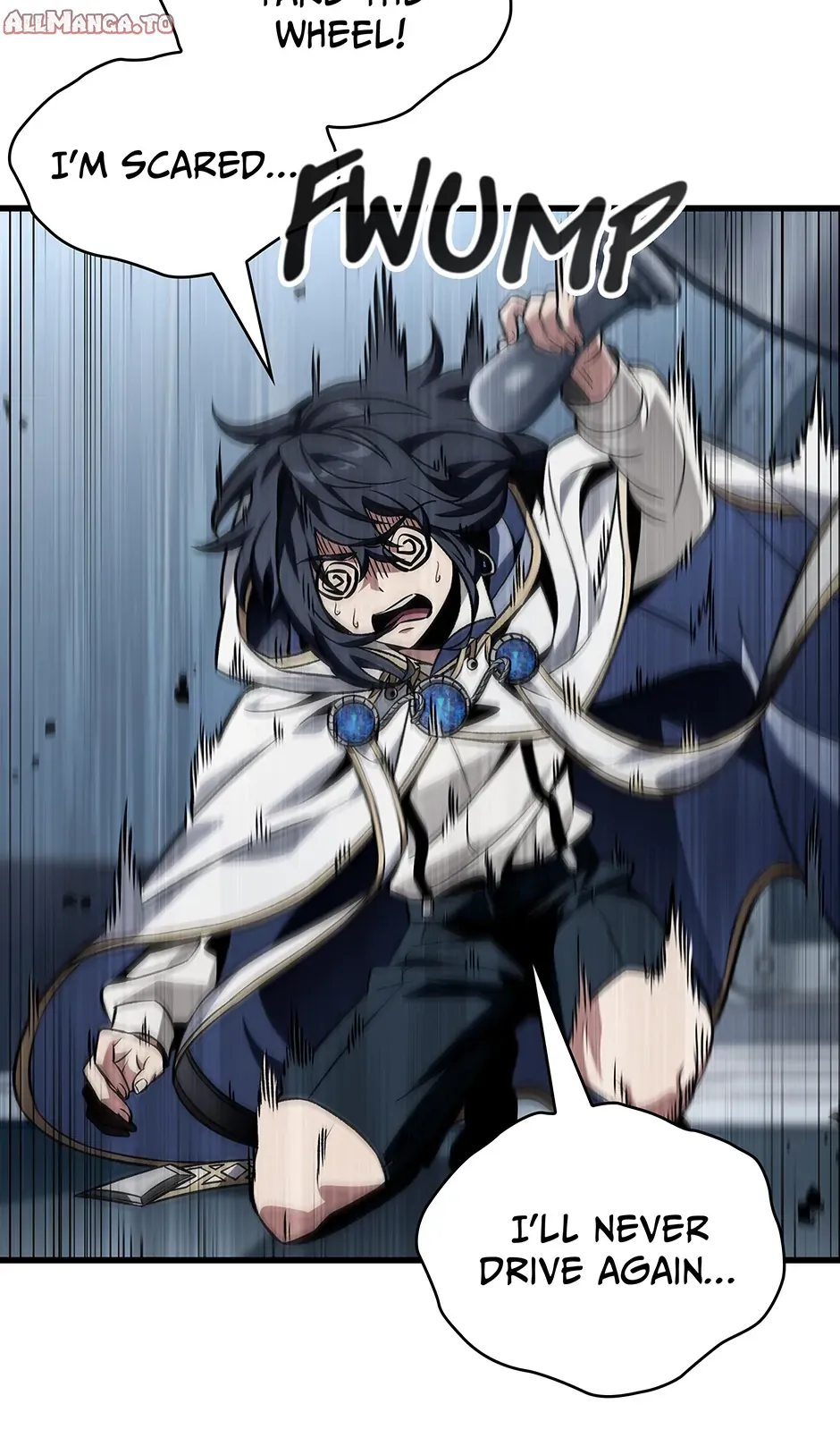 Read Pick Me Up ENGLISH Manga Online