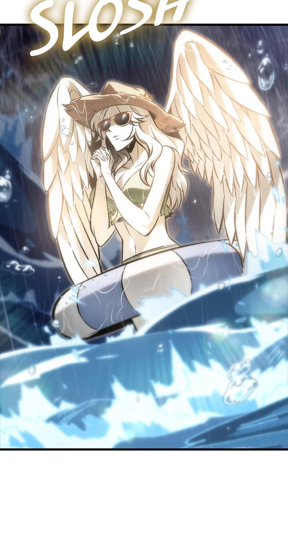 Read Pick Me Up ENGLISH Manga Online