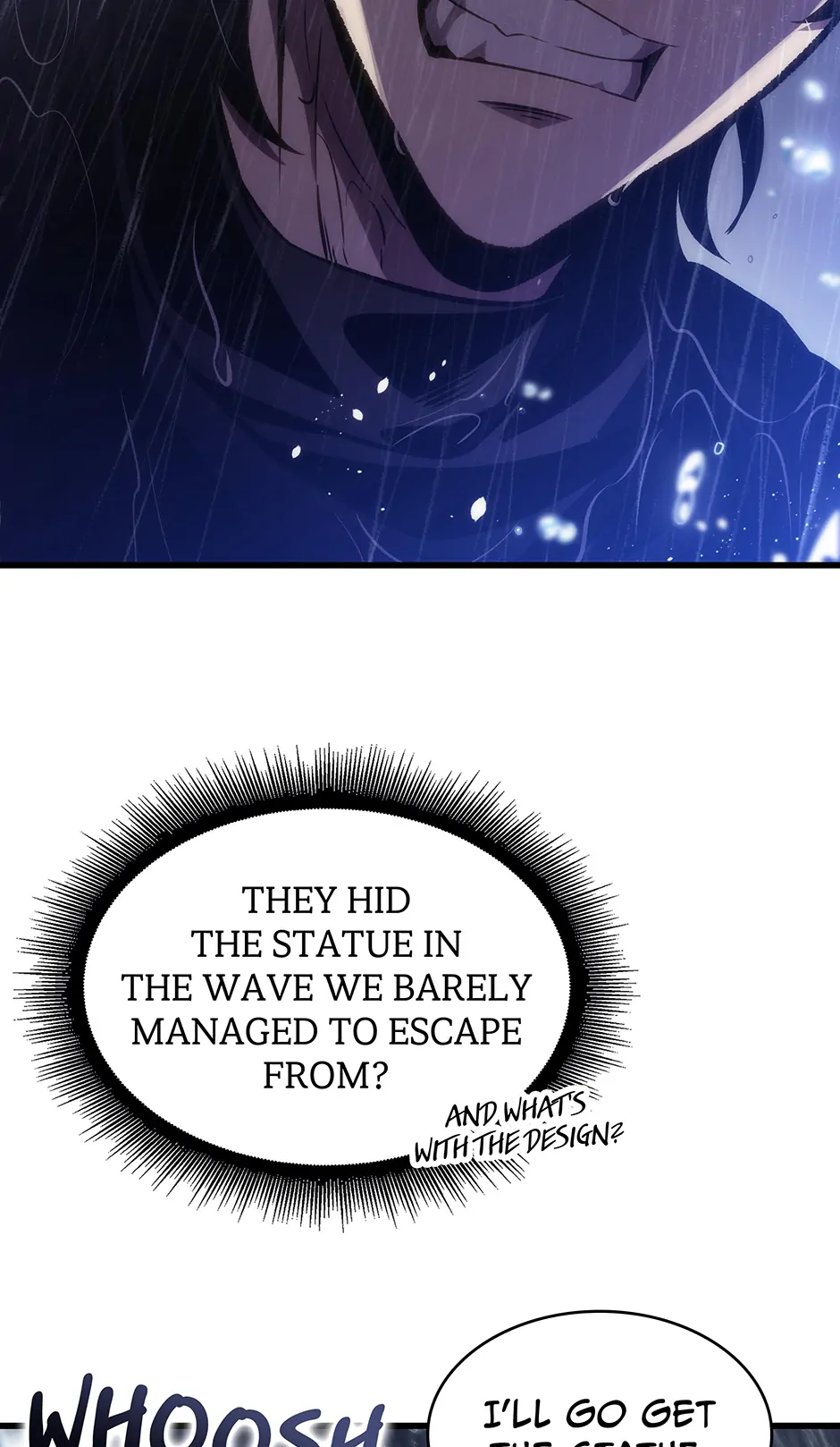 Read Pick Me Up ENGLISH Manga Online