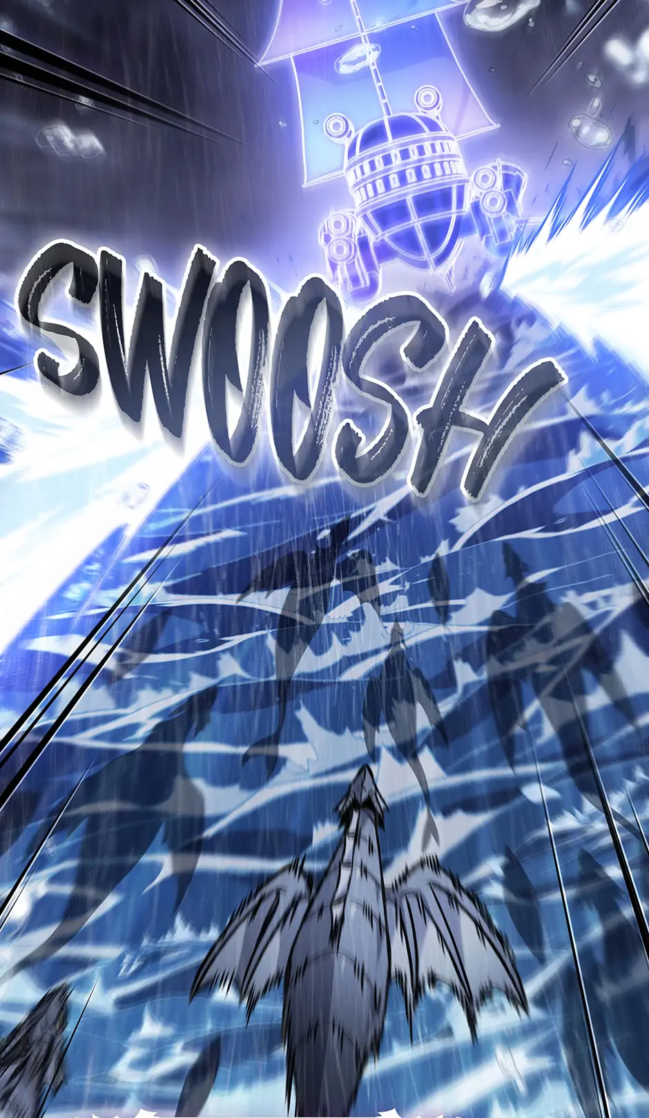 Read Pick Me Up ENGLISH Manga Online