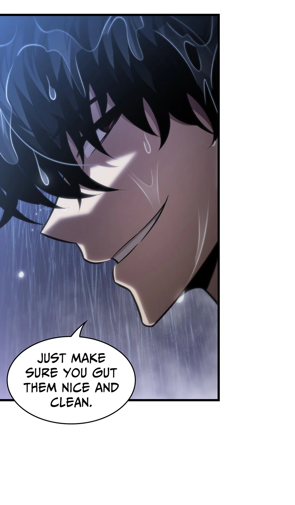 Read Pick Me Up ENGLISH Manga Online