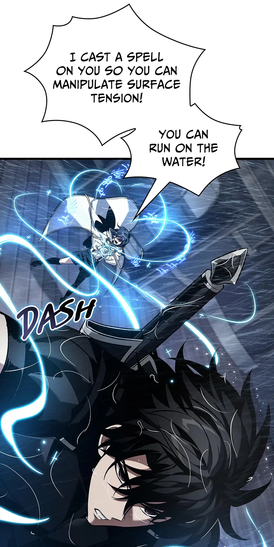 Read Pick Me Up ENGLISH Manga Online