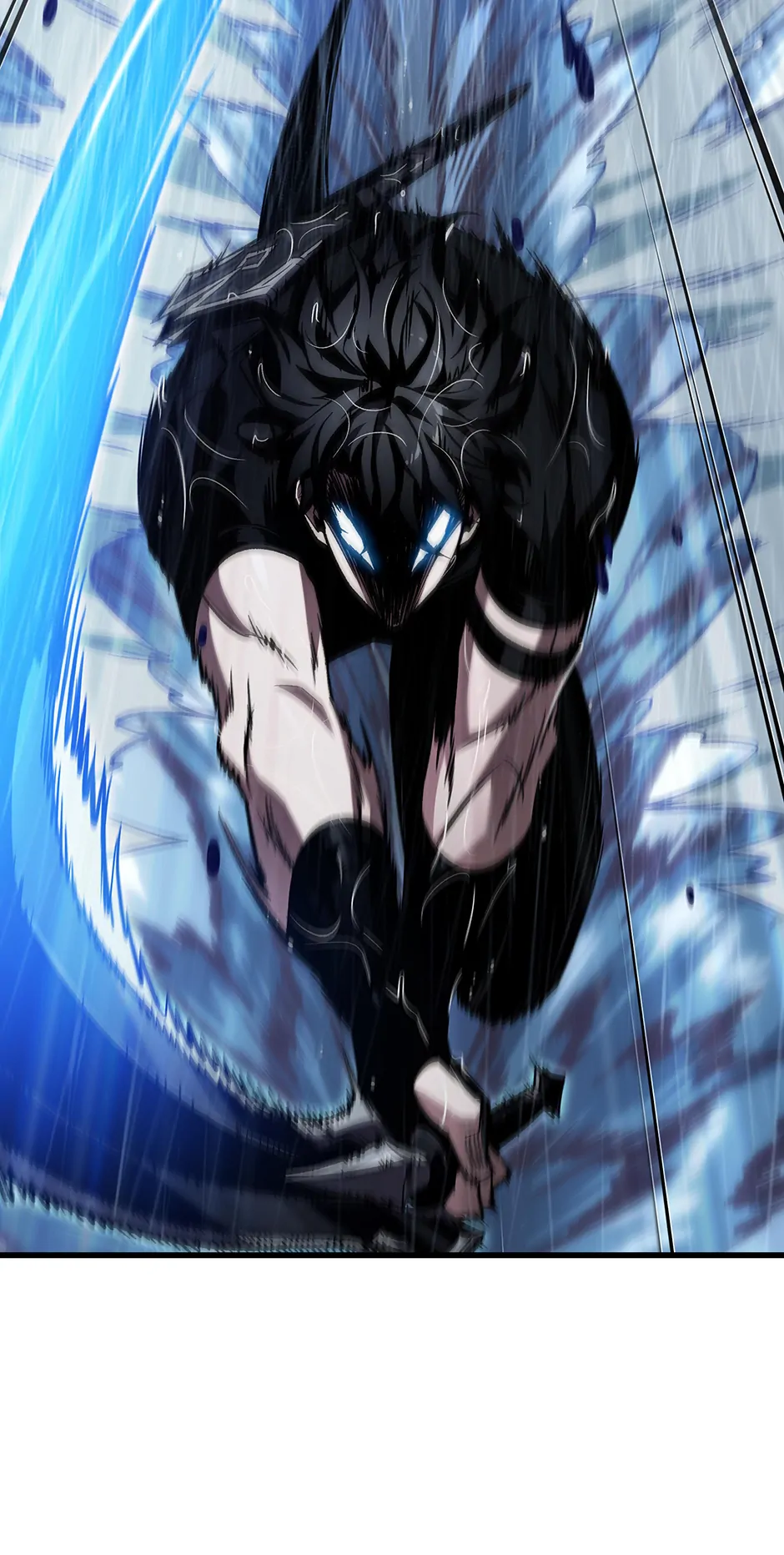 Read Pick Me Up ENGLISH Manga Online