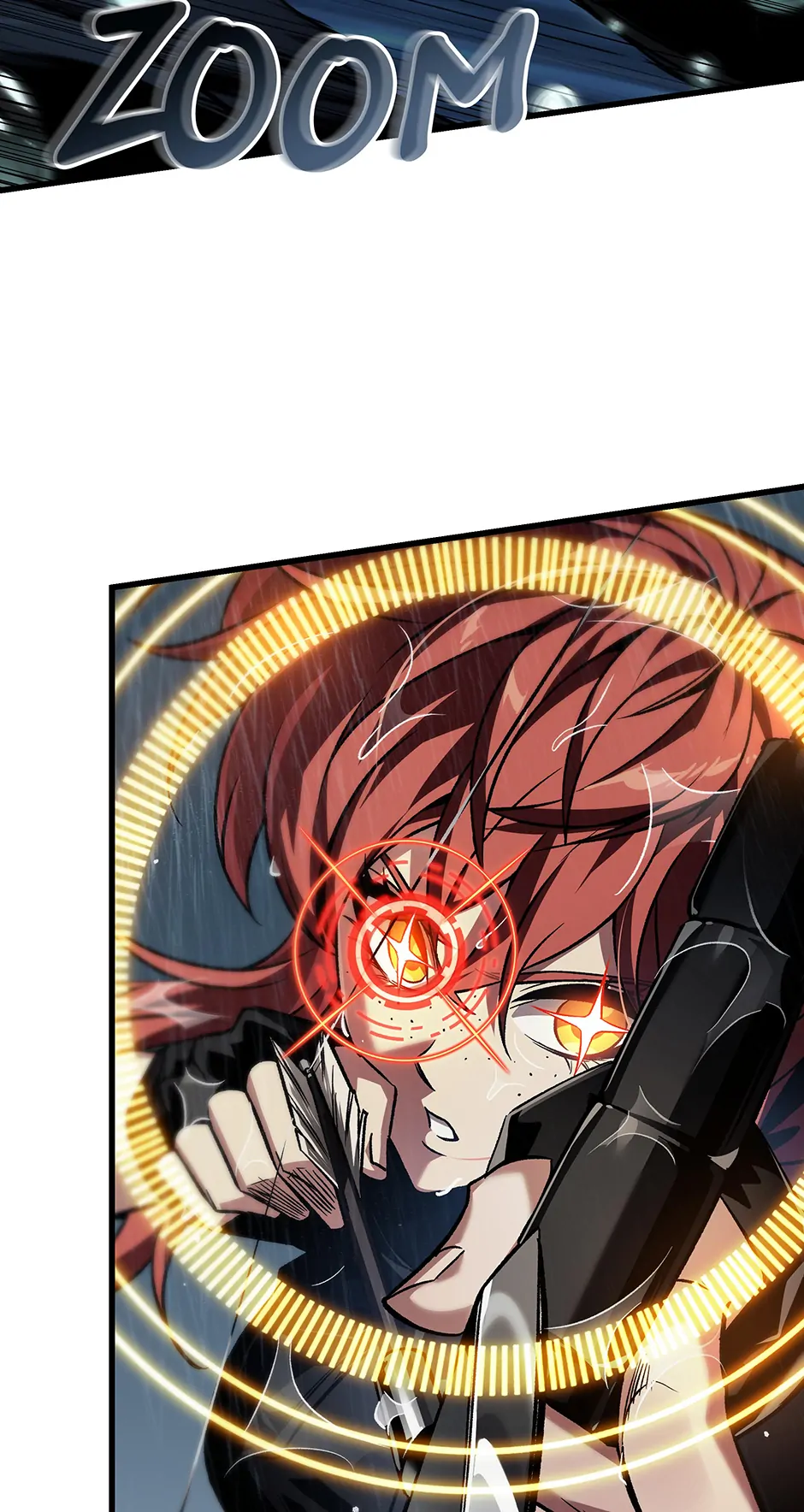 Read Pick Me Up ENGLISH Manga Online