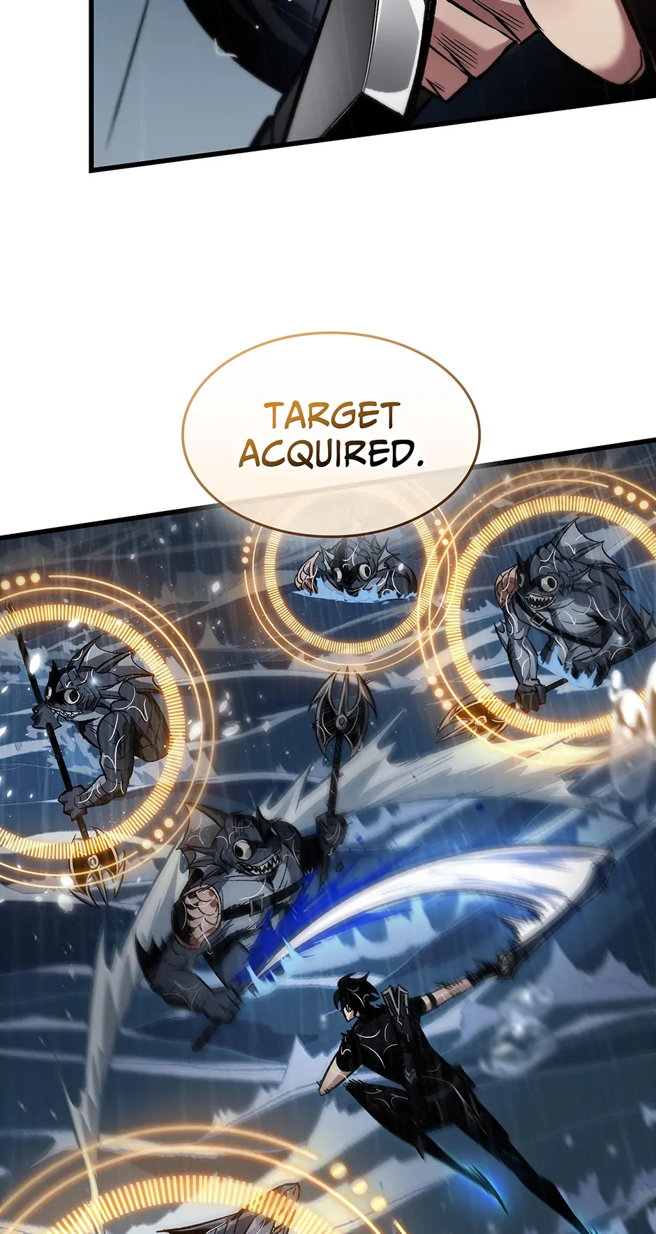 Read Pick Me Up ENGLISH Manga Online