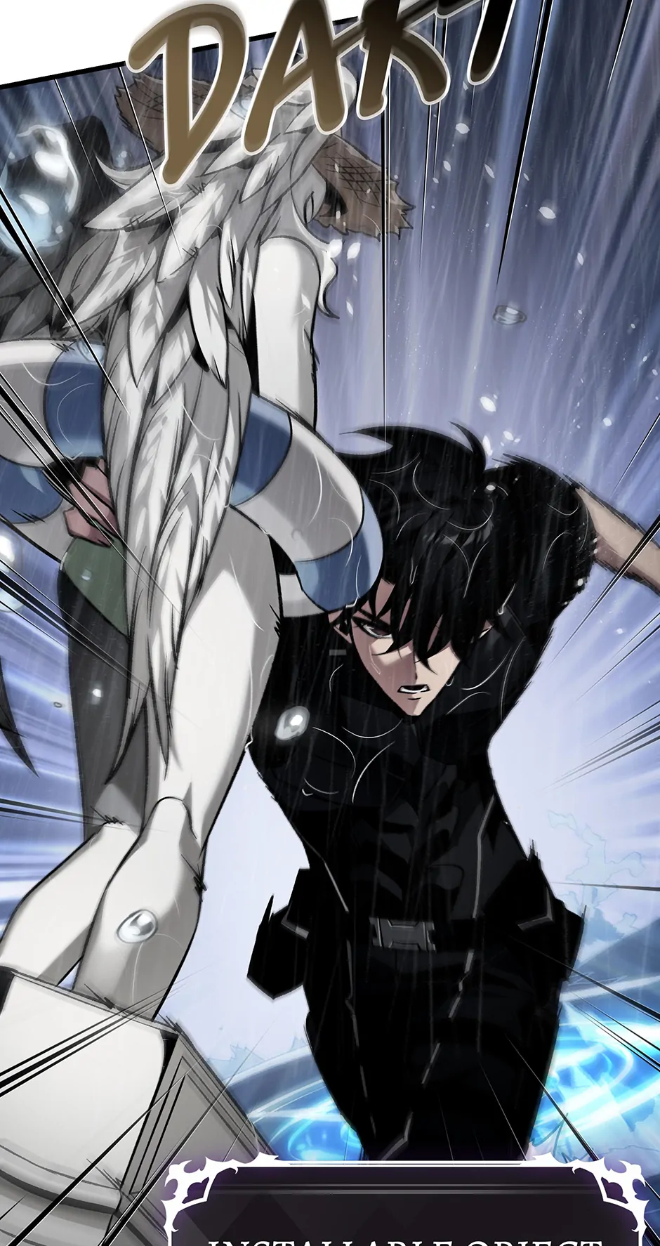 Read Pick Me Up ENGLISH Manga Online