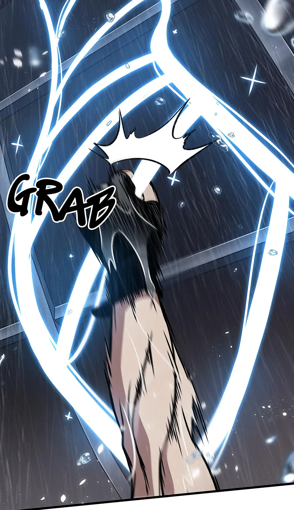 Read Pick Me Up ENGLISH Manga Online