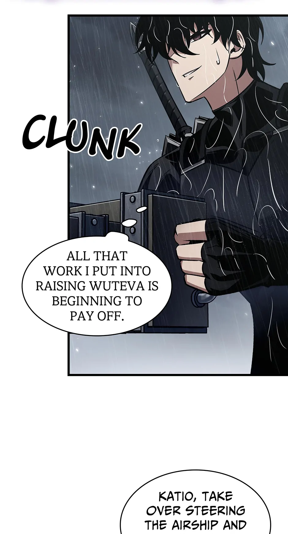 Read Pick Me Up ENGLISH Manga Online