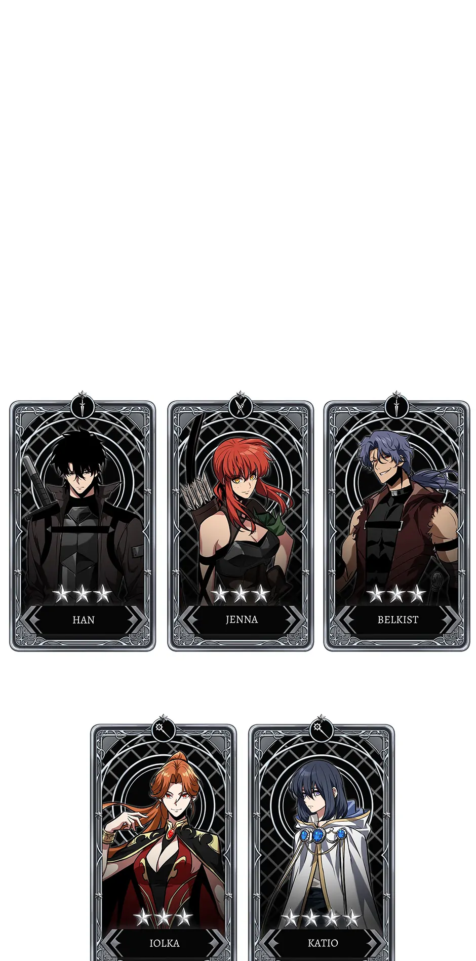 Read Pick Me Up ENGLISH Manga Online