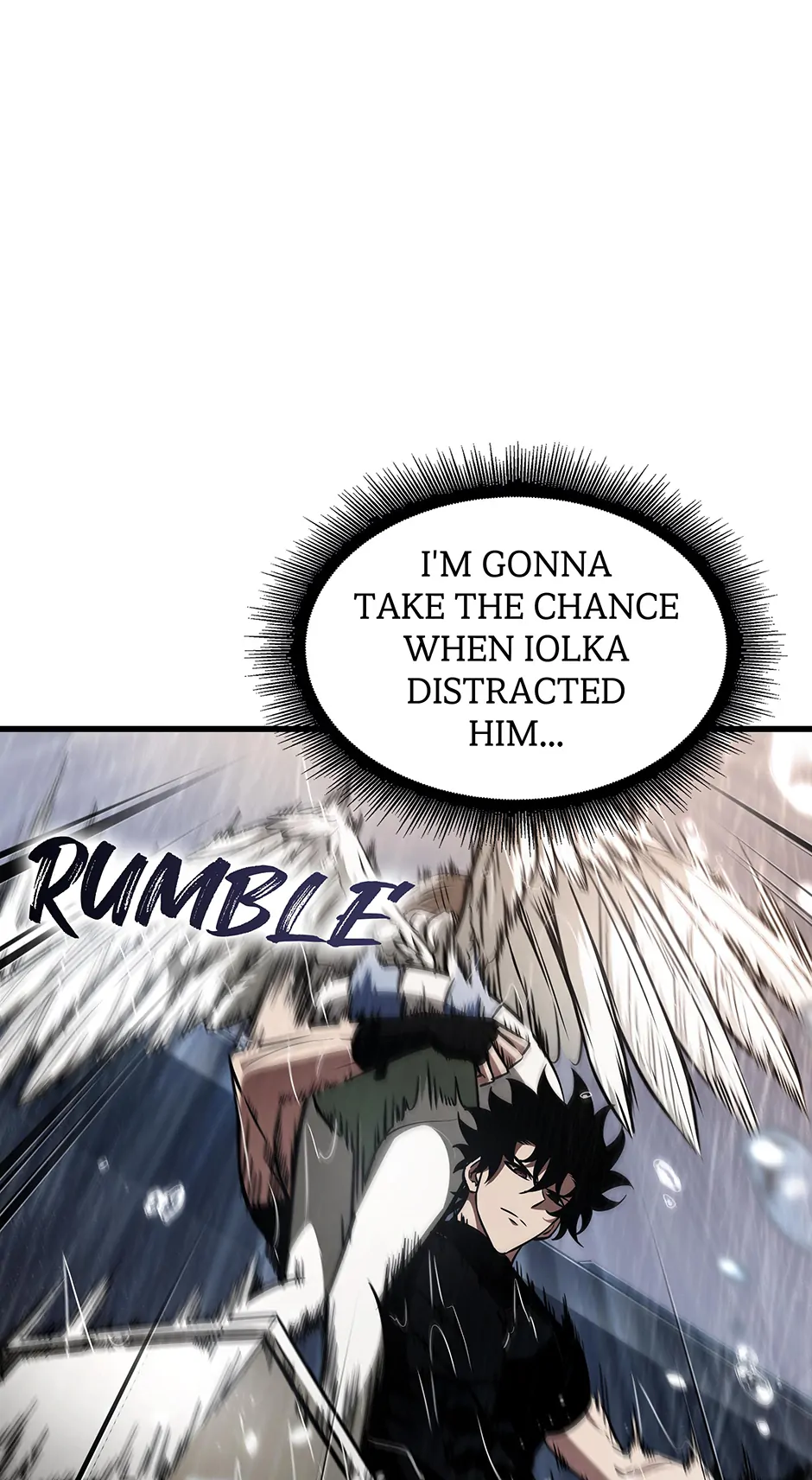 Read Pick Me Up ENGLISH Manga Online