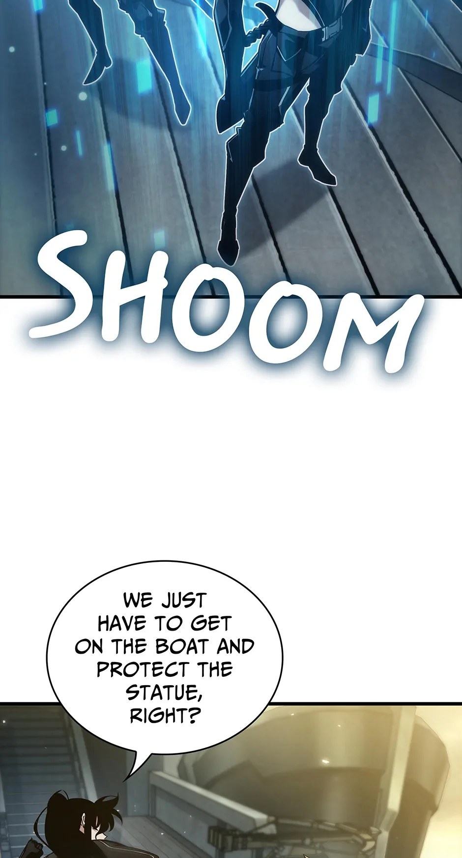 Read Pick Me Up ENGLISH Manga Online