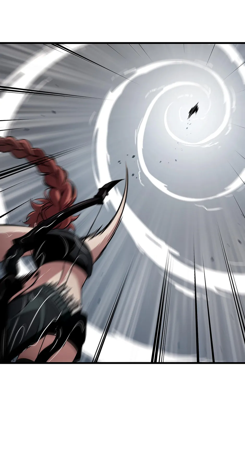 Read Pick Me Up ENGLISH Manga Online