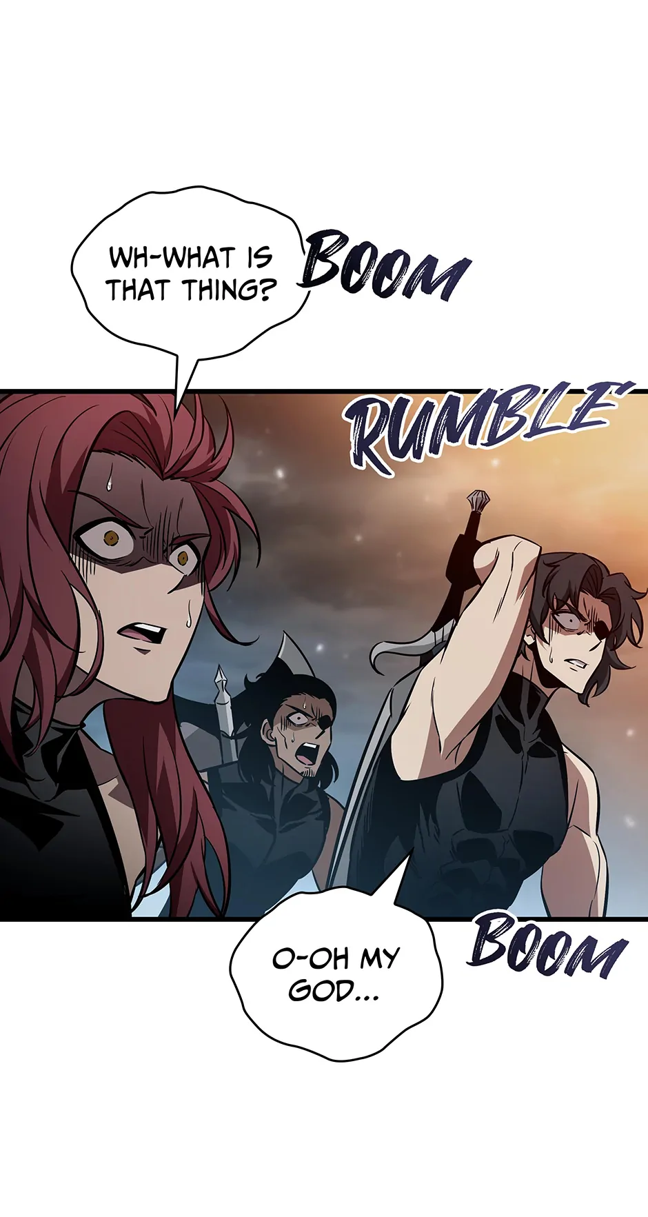 Read Pick Me Up ENGLISH Manga Online