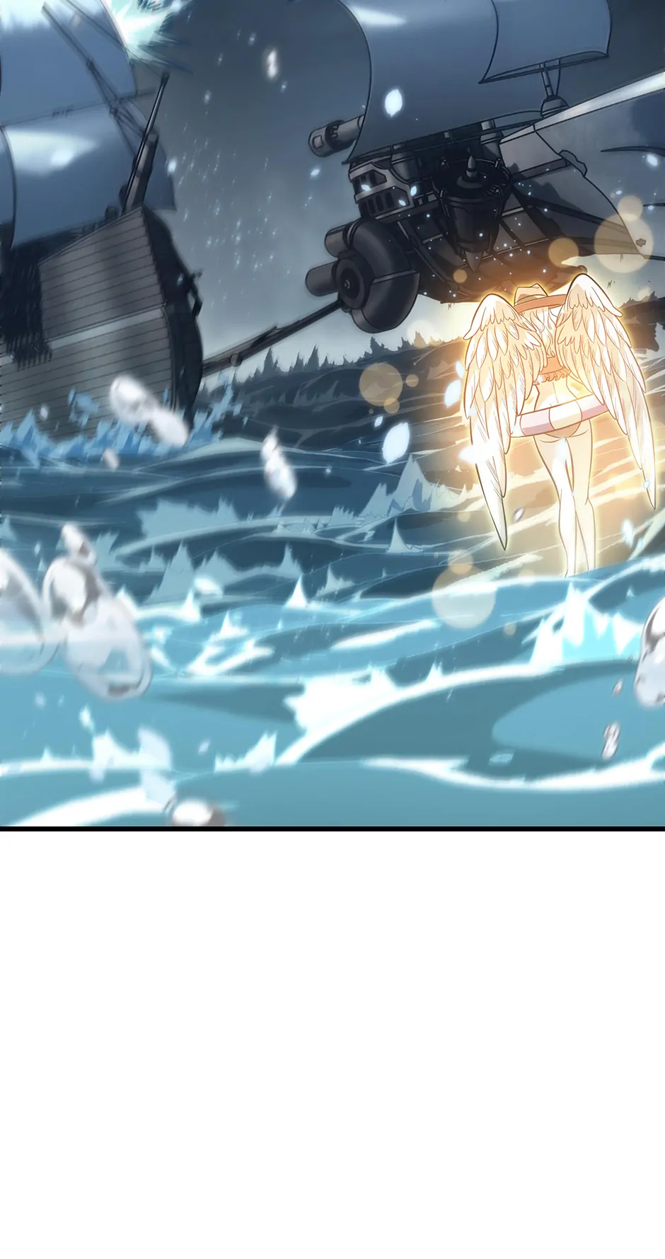 Read Pick Me Up ENGLISH Manga Online