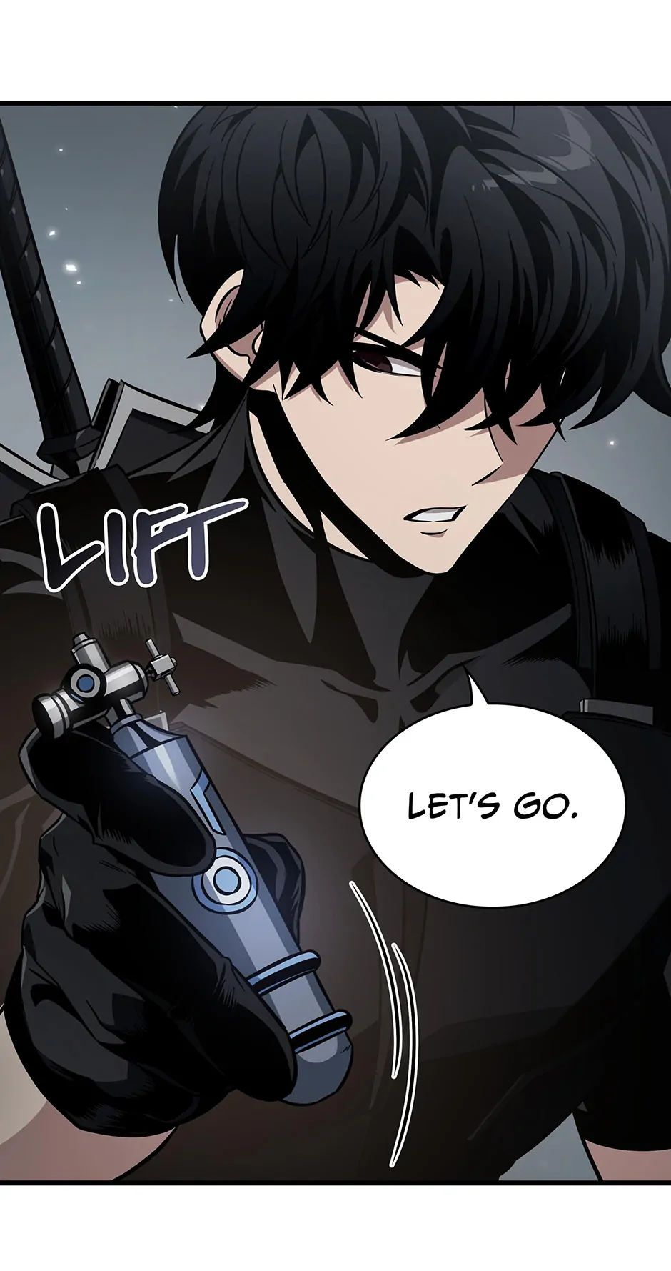 Read Pick Me Up ENGLISH Manga Online