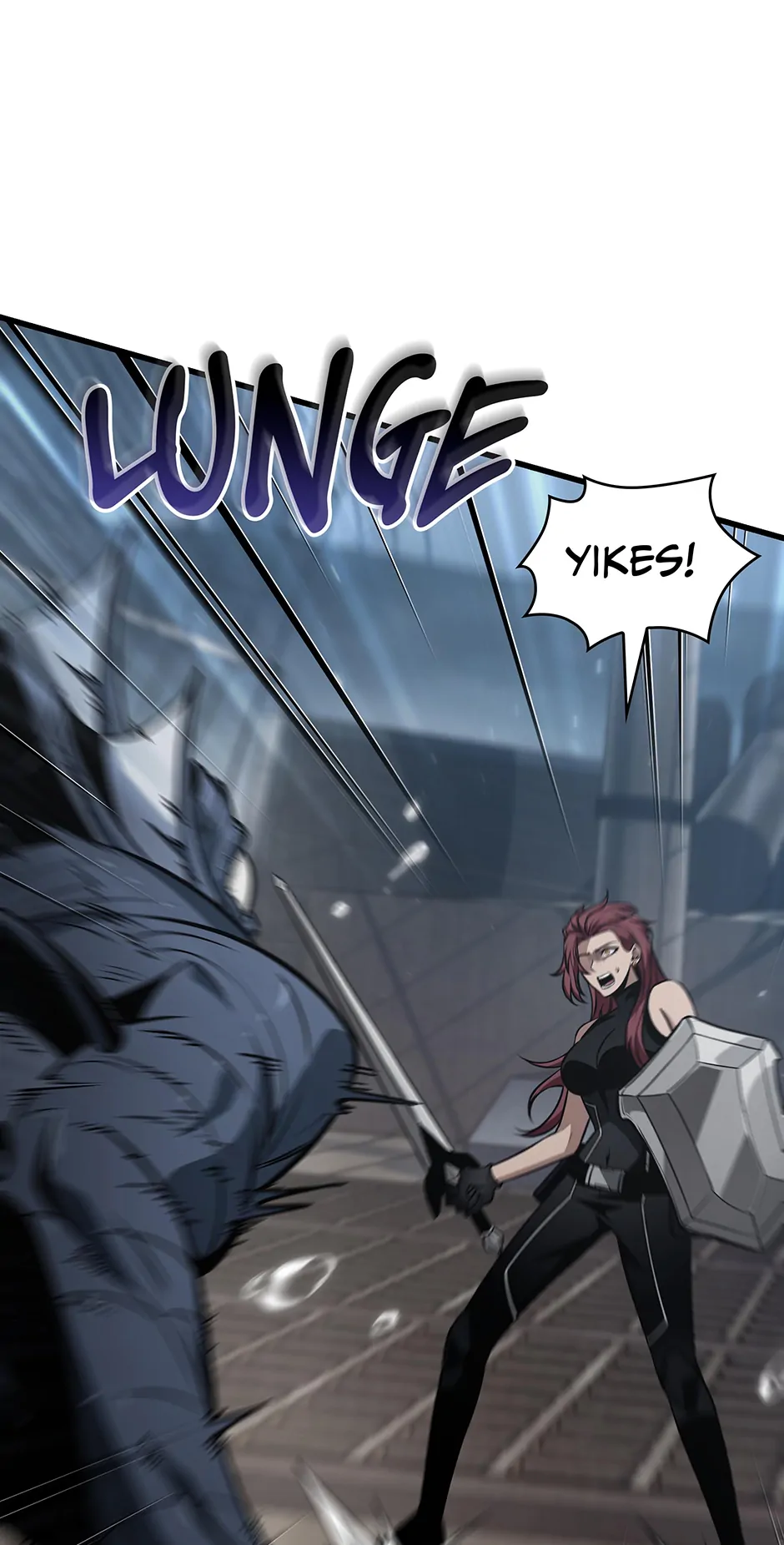 Read Pick Me Up ENGLISH Manga Online