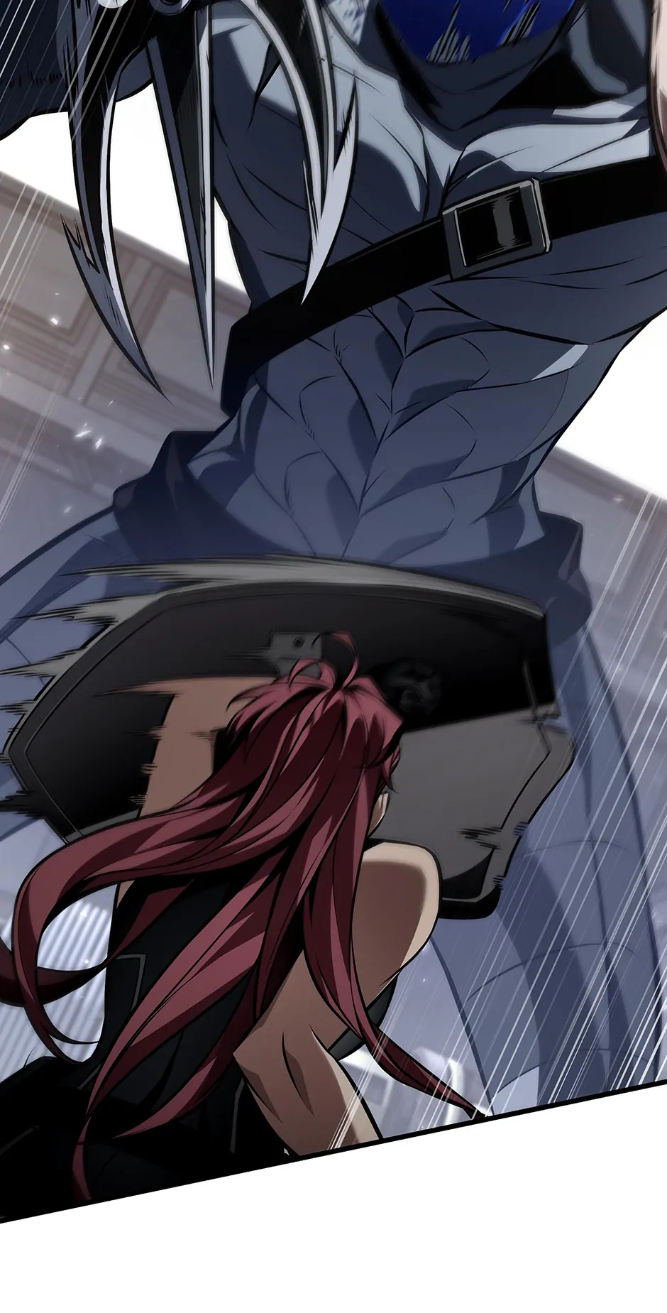 Read Pick Me Up ENGLISH Manga Online