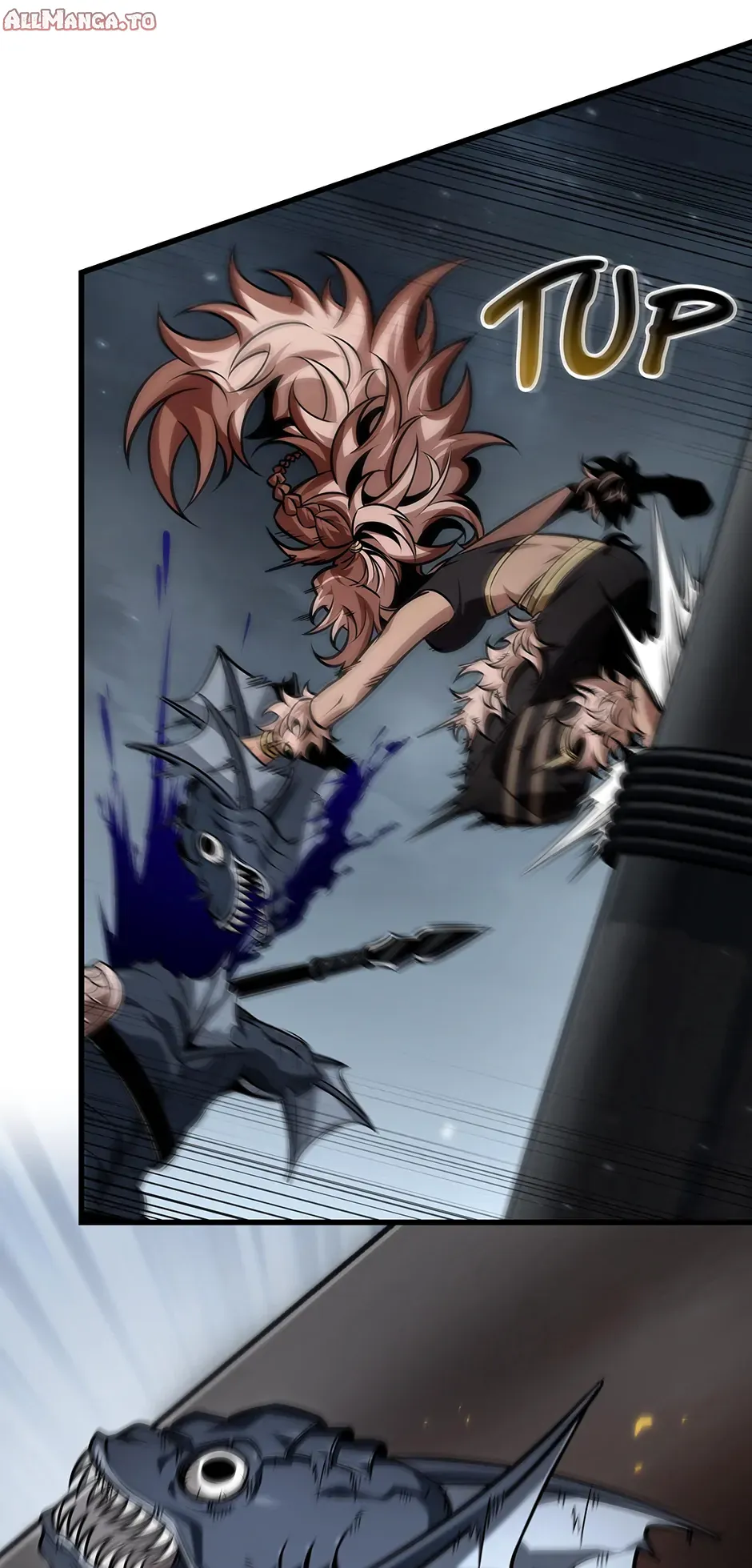 Read Pick Me Up ENGLISH Manga Online