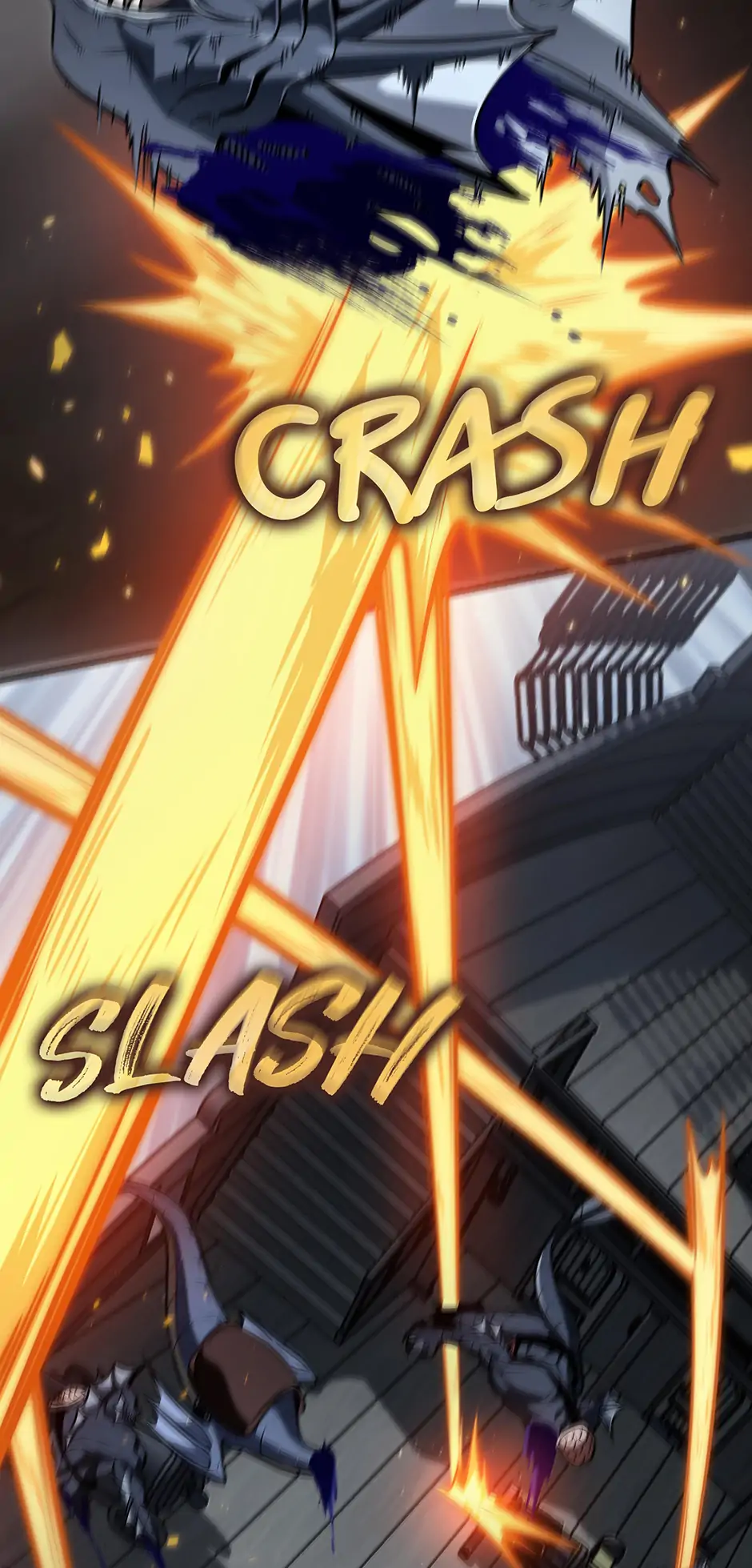 Read Pick Me Up ENGLISH Manga Online