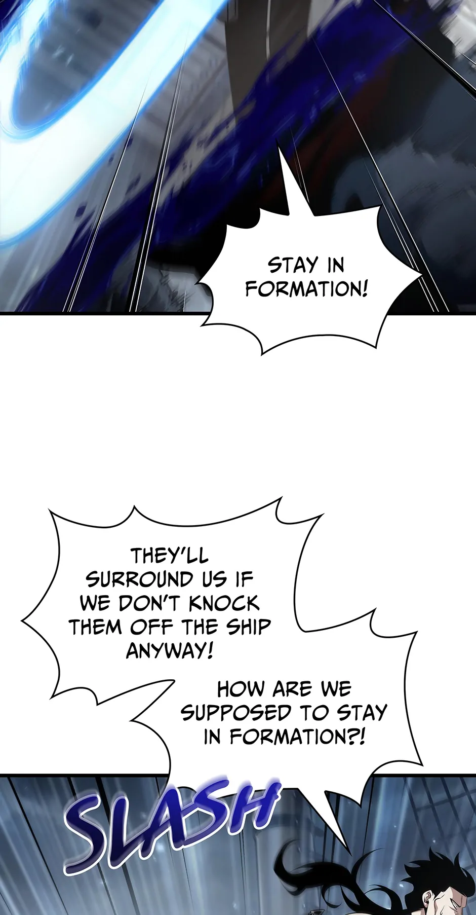 Read Pick Me Up ENGLISH Manga Online