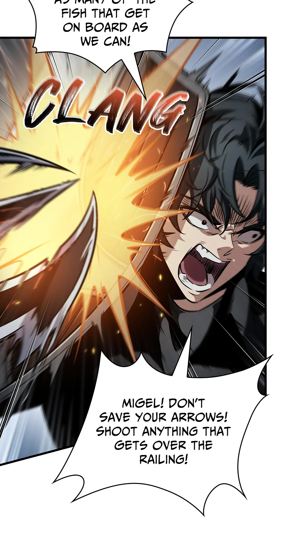 Read Pick Me Up ENGLISH Manga Online