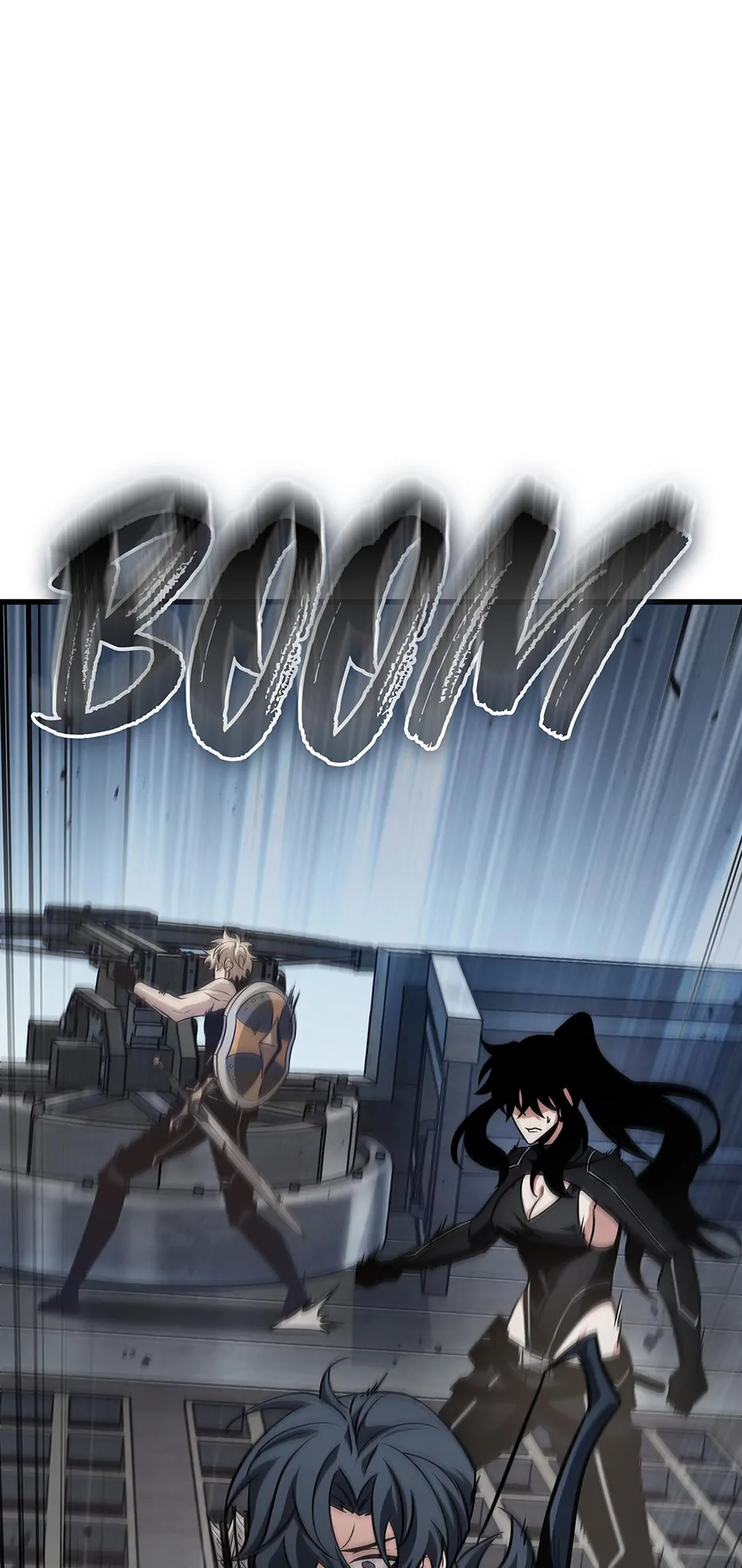 Read Pick Me Up ENGLISH Manga Online