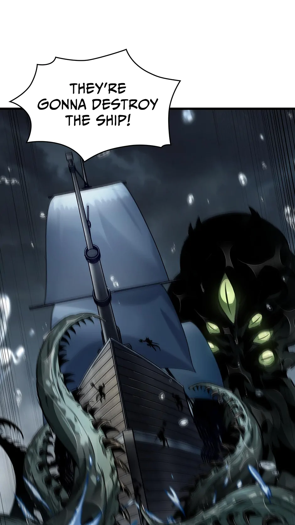 Read Pick Me Up ENGLISH Manga Online