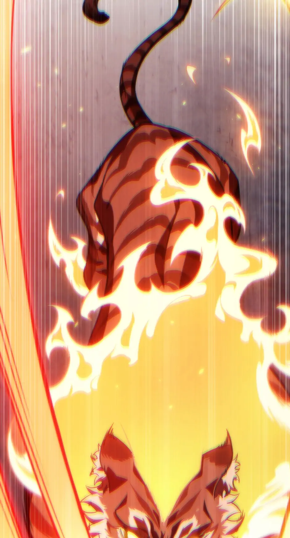 Read Pick Me Up ENGLISH Manga Online