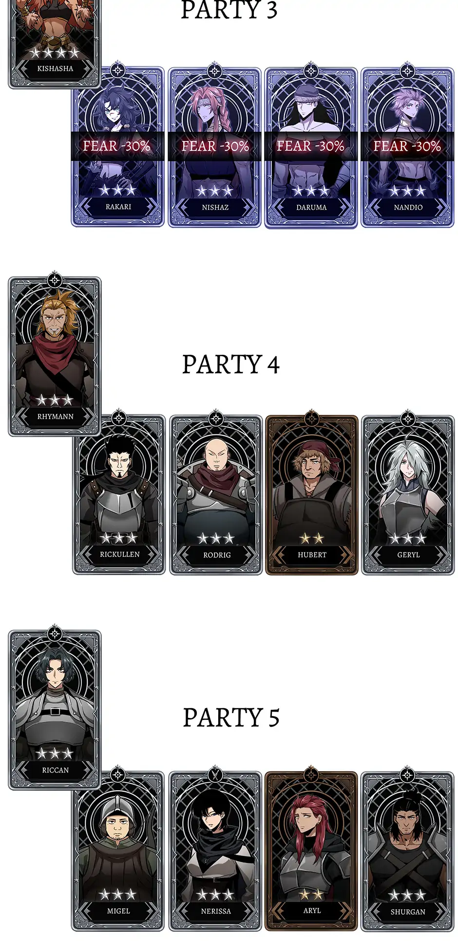 Read Pick Me Up ENGLISH Manga Online