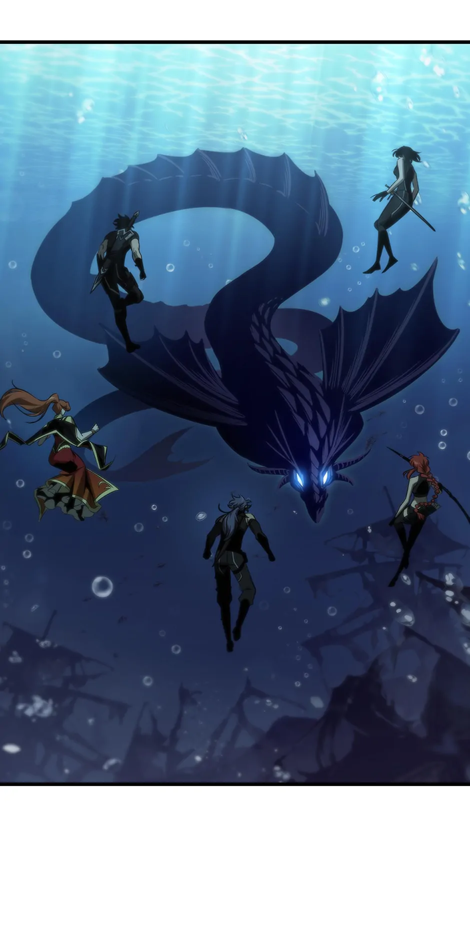 Read Pick Me Up ENGLISH Manga Online