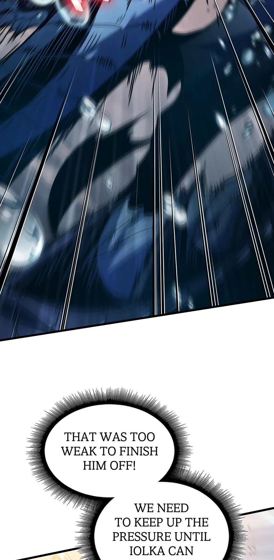 Read Pick Me Up ENGLISH Manga Online