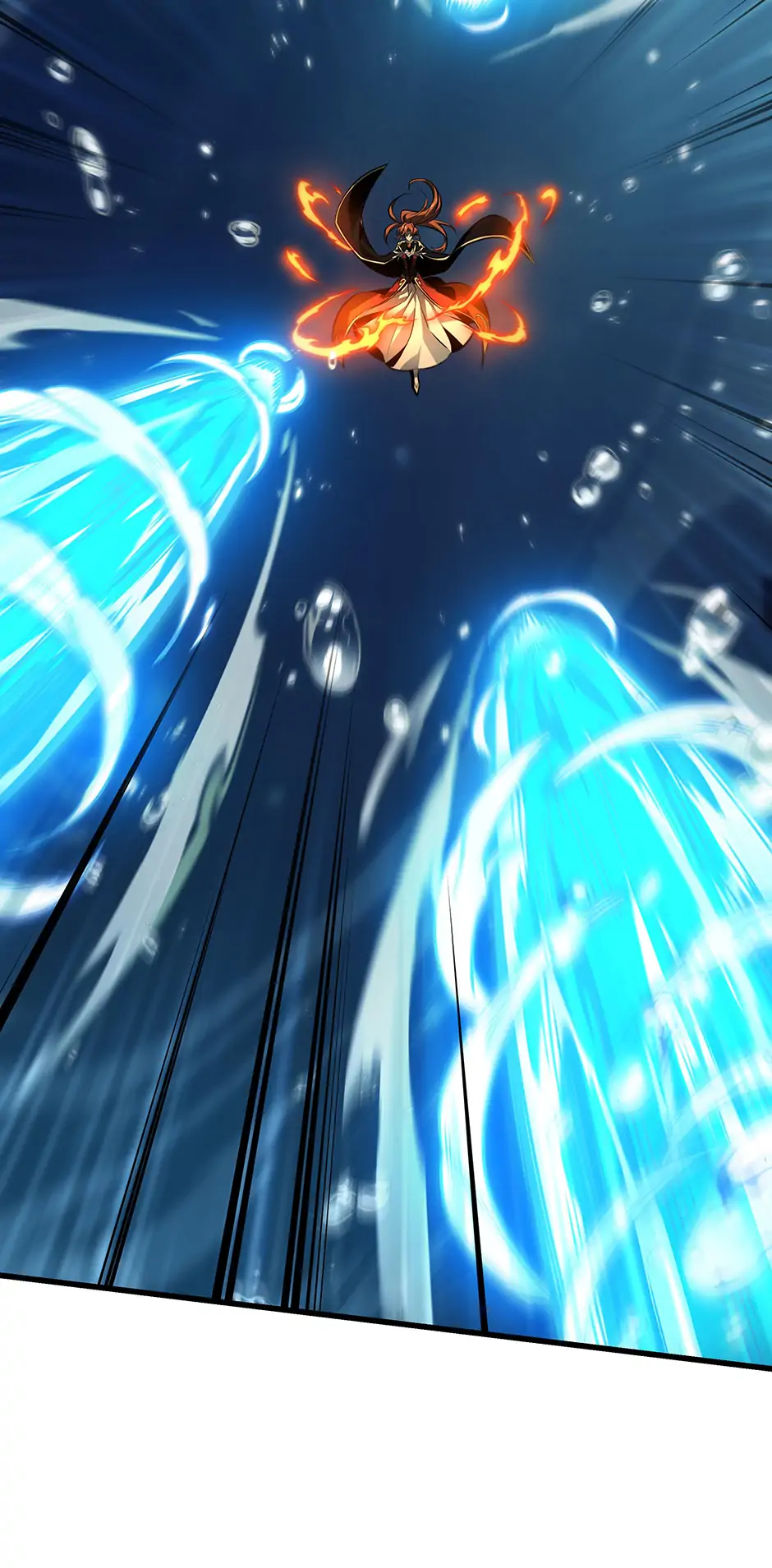 Read Pick Me Up ENGLISH Manga Online