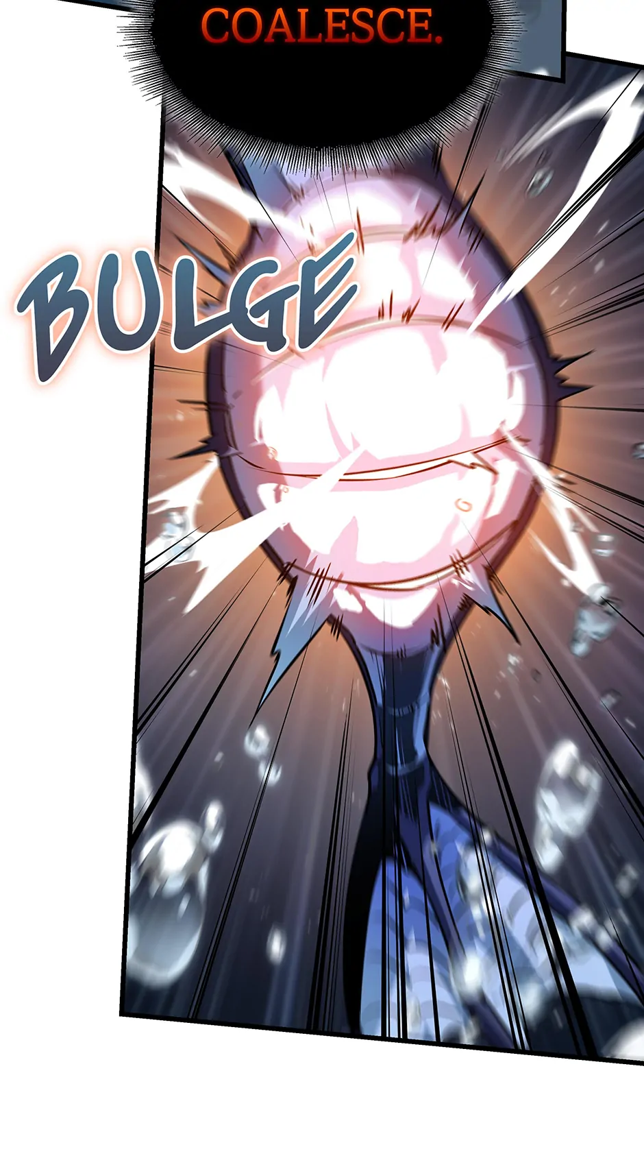 Read Pick Me Up ENGLISH Manga Online