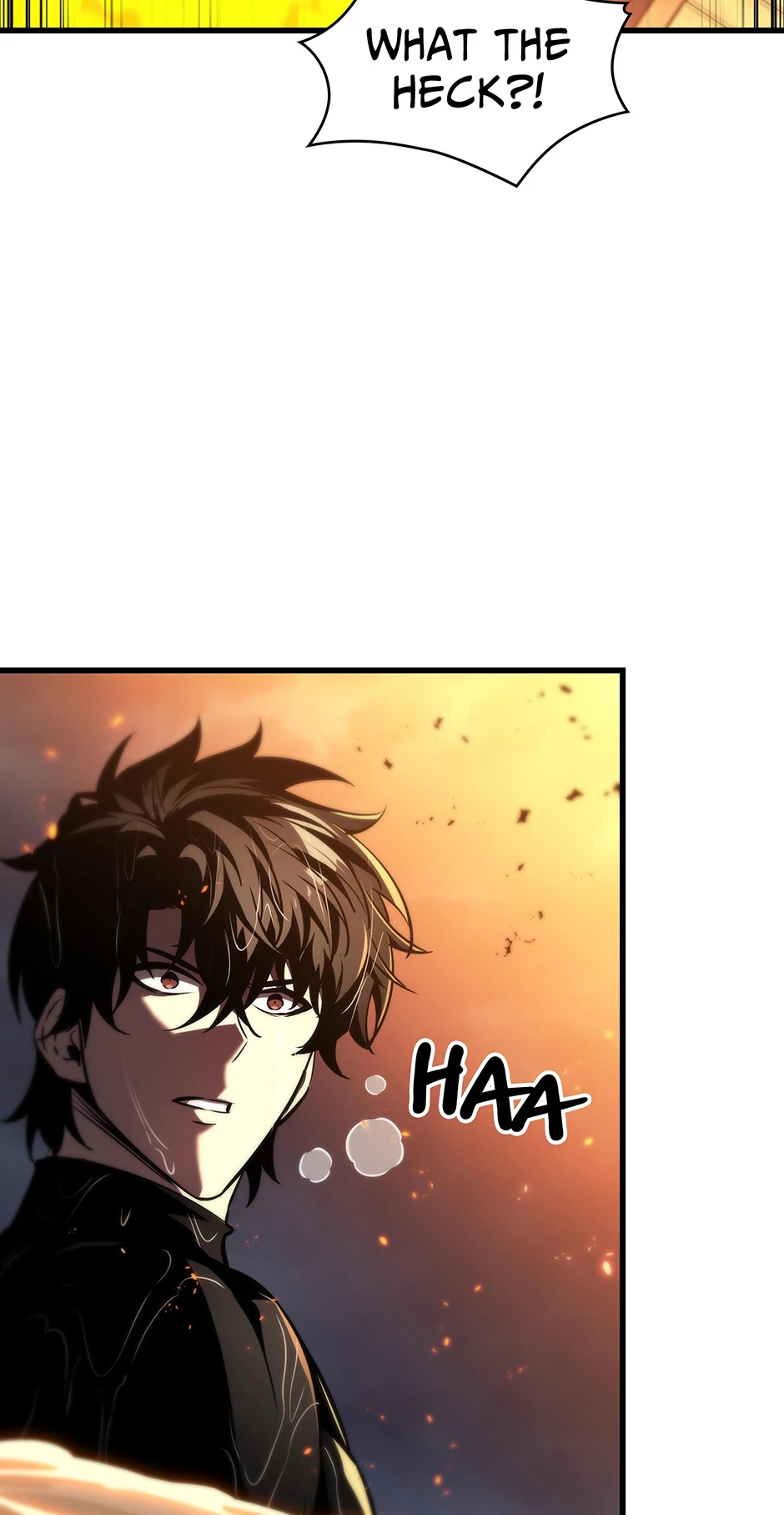 Read Pick Me Up ENGLISH Manga Online