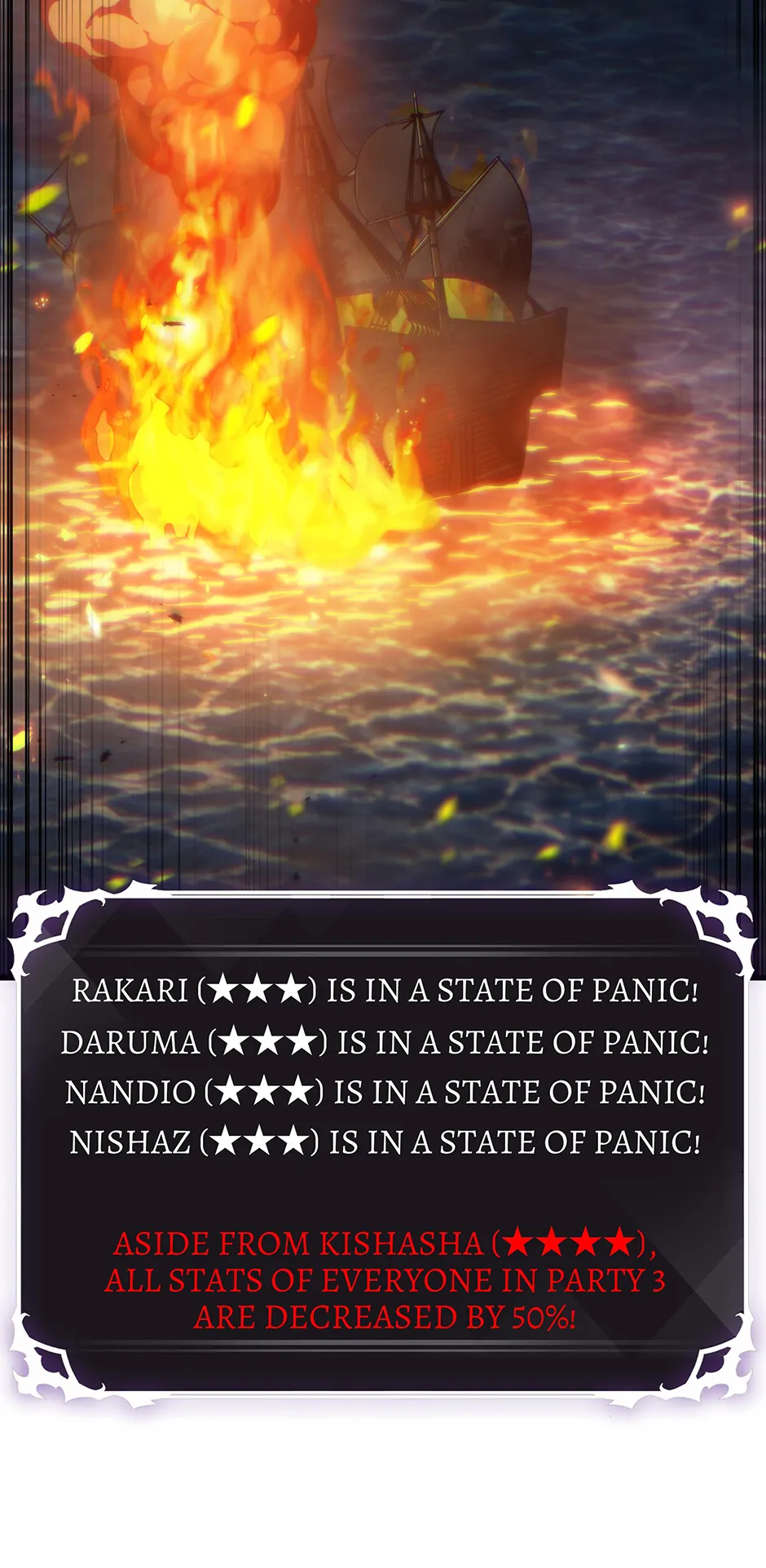 Read Pick Me Up ENGLISH Manga Online