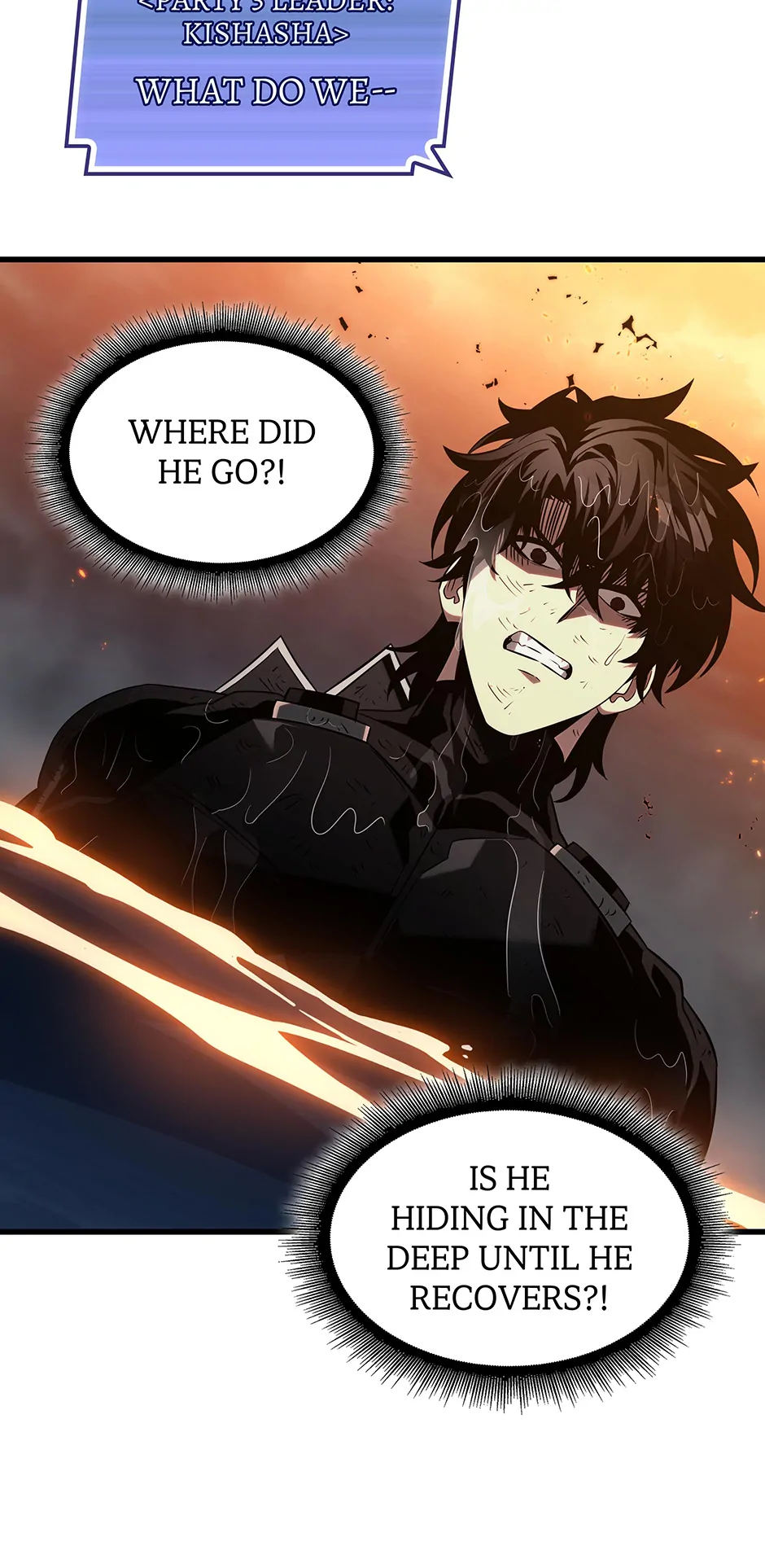 Read Pick Me Up ENGLISH Manga Online