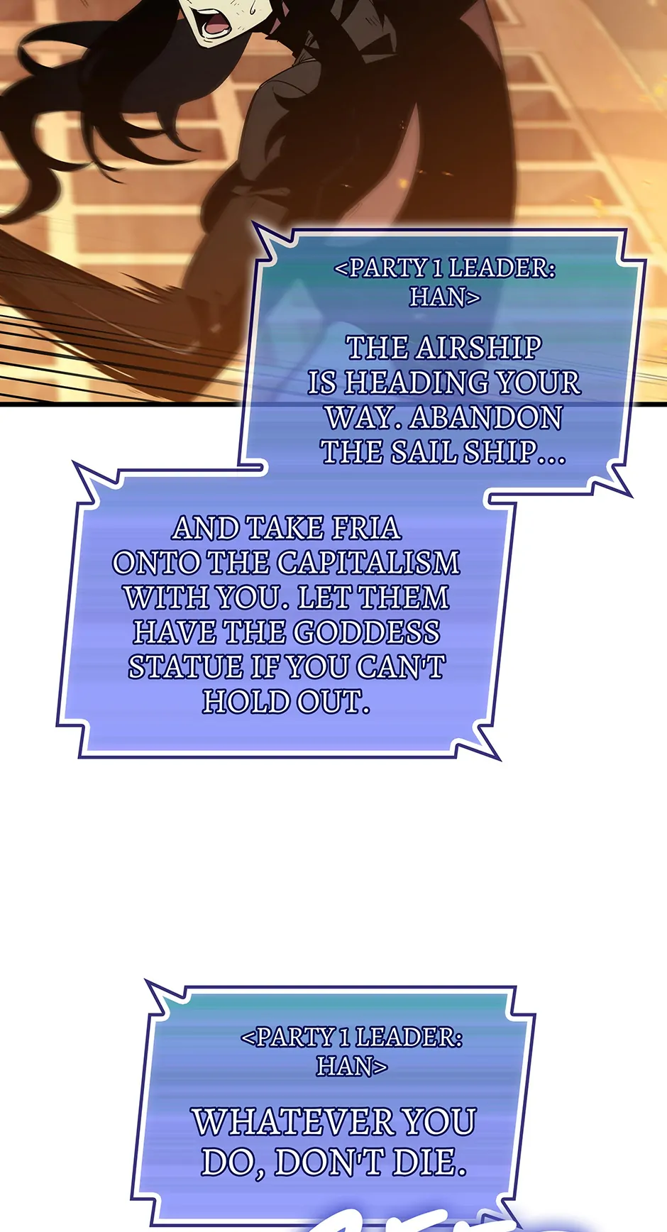 Read Pick Me Up ENGLISH Manga Online