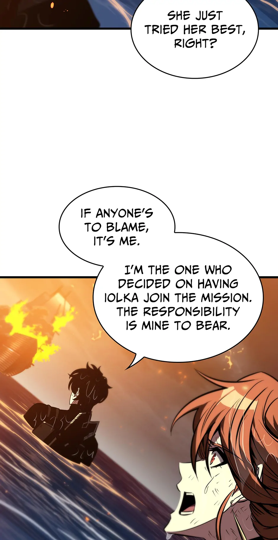 Read Pick Me Up ENGLISH Manga Online