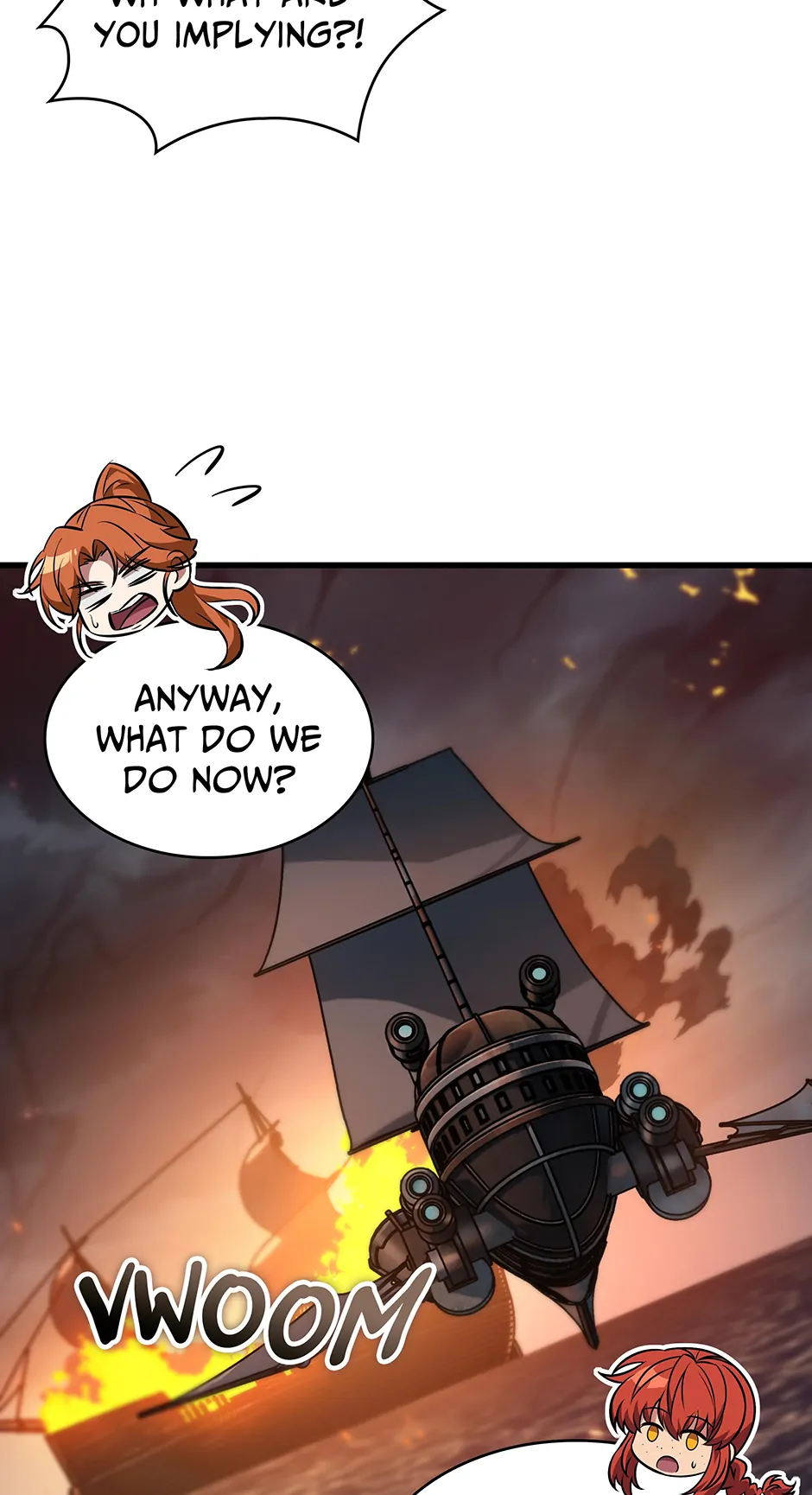 Read Pick Me Up ENGLISH Manga Online