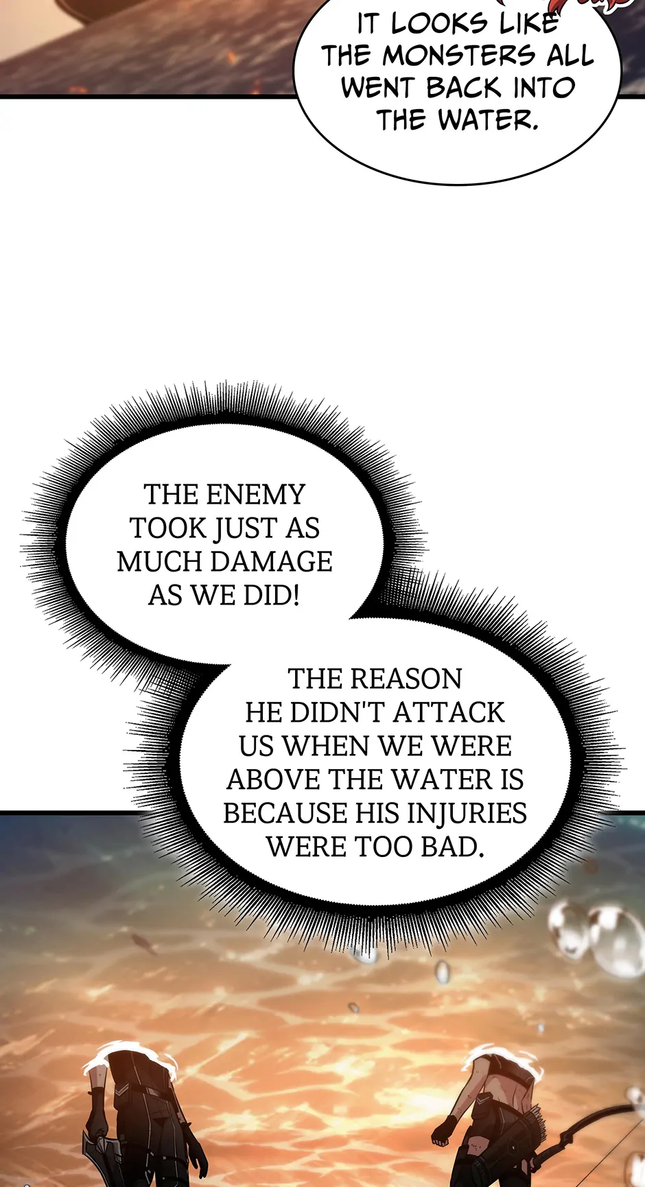 Read Pick Me Up ENGLISH Manga Online