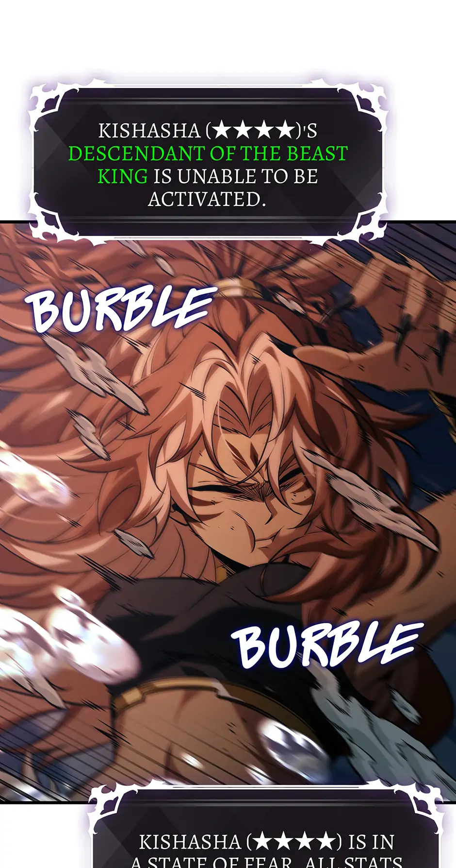 Read Pick Me Up ENGLISH Manga Online