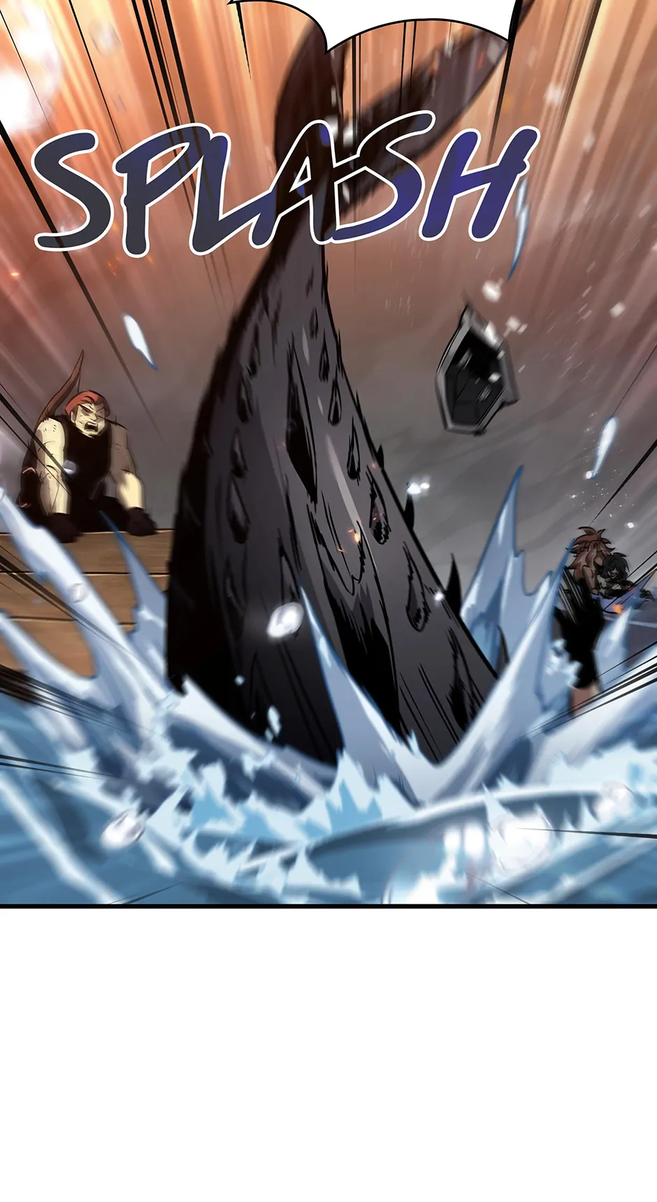 Read Pick Me Up ENGLISH Manga Online